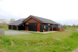 Sommerhus nr. 00691