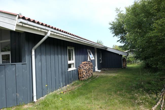 385, C.J. Thaningsvej 13, Slettestrand, Fjerritslev