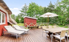 Klik her og se sommerhuset 30432 på Kirkeflod 39, Houstrup