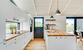 Klik her og se sommerhuset 60147 på Nordslugen 9A, Blåvand