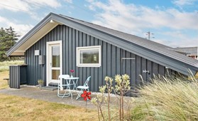 Klik her og se sommerhuset G5829 på Fyrmarken 109, Nr. Lyngvig