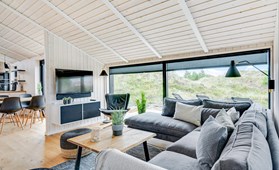 Klik her og se sommerhuset 60147 på Nordslugen 9A, Blåvand